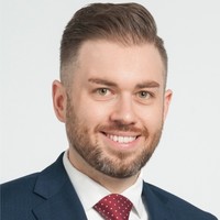 Cleveland Clinic Employee Matthew Hoover's profile photo