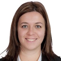 Volkswagen Group España Distribución Employee Marta Garcia's profile photo