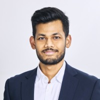 Osmosis Investment Management Employee Shikhar Verma's profile photo