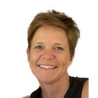 Obasi Employee Katrien Daems's profile photo