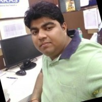 Rahul Dwivedi Email