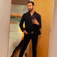 RAK College of Dental Sciences Employee Ibrahim Niazi's profile photo