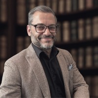 AlphaKOR Group Employee Frank Abbruzzese's profile photo