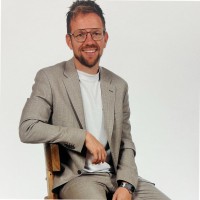 KOE Katholiek Onderwijs Enschede Employee Roy Jansen's profile photo