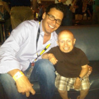 Director of VIP Services Mariel Employee John Cammarata's profile photo