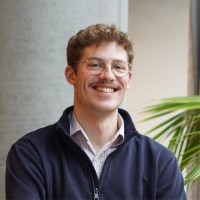 M+ Software Employee Baptiste Humez's profile photo