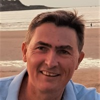 SAP Freelance Consultant Employee Patrick Laurent's profile photo