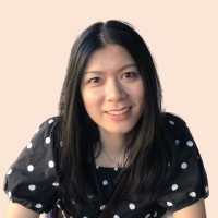 DCODE GROUP - Custom Software Development Employee Michelle Zhu's profile photo