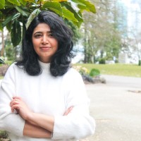 Srishti Tandon Email & Phone Number