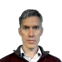 Certa Employee Carl Rydbeck's profile photo