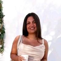Space Electronics Ltd Employee Katerina Kontovounisiou's profile photo