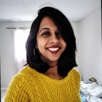 Jennie Sanjeevi's profile photo