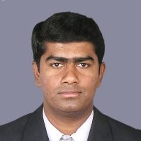 QUADRA POINT Employee Giridhar R's profile photo