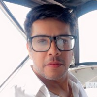 Recompute Employee Manish Kapil's profile photo