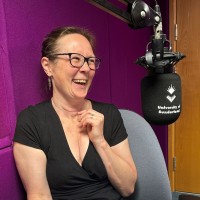 Changing Relations C.I.C. Employee Lisa Davis's profile photo