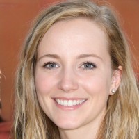 DATAFOREST Employee Alice Ruta's profile photo
