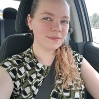 Chobani Employee Amanda Brownell's profile photo