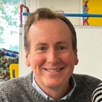 Erie Materials Inc Employee Dan Wynne's profile photo