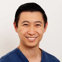 Michael Wang Email & Phone Number