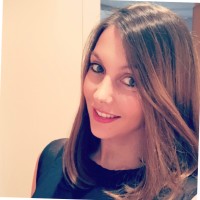ADNEOM Employee Charlotte Castets's profile photo