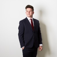 OSMO Partners Employee Rory Pears's profile photo