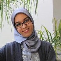 BRAMS Employee Imane Saib's profile photo