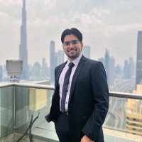EY Employee Umer Khan's profile photo