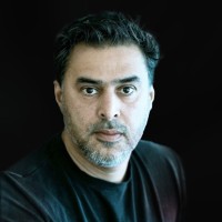 OpenTwin Employee San Rahi's profile photo