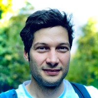 Dan Bota's profile photo