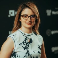 ESL FACEIT Group - EFG Employee Maria Scuri's profile photo