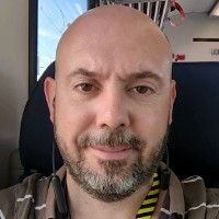 Bugbear Entertainment Ltd Employee Ulises Martínez Piña's profile photo