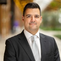 Accenture Belgium Employee Renato Nascimento's profile photo