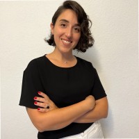 Monteloeder S.L. Employee Mailen Ferrin's profile photo