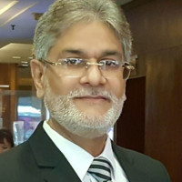 Mohammad Zaid
