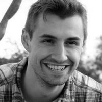 Roku Employee Mitchell Ward's profile photo