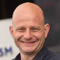 dsm-firmenich Employee Dirk Dupper's profile photo