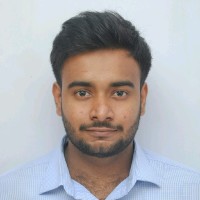 Juno Employee Akhil Nair's profile photo
