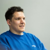 RevUp Online Employee Jason Scott's profile photo