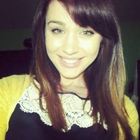 MindTouch Employee Sarena Allred's profile photo