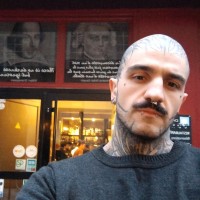 Dinx Employee Augusto Flávio Leal's profile photo