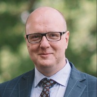 SoftPos Employee Jacek Janczyk's profile photo