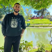 Mobile Computing Employee Jesús Casañas's profile photo
