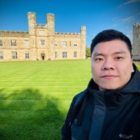 HP Employee Lam Jeff's profile photo