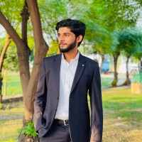 TecSpine Employee Ahmad Adrees's profile photo
