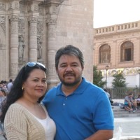Luis Flores Email & Phone Number