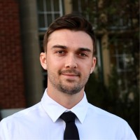 Ace Beverage Group Employee Carter Henderson's profile photo