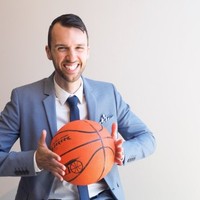 QBE Insurance Employee Robert Buda's profile photo