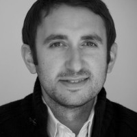 RxVantage Employee Jeremy Gilman's profile photo