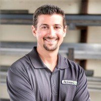 ActionPac Scales & Automation Employee Jason Satnick's profile photo