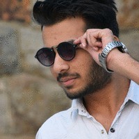 MODRIKA Employee Yagyesh Nagar's profile photo